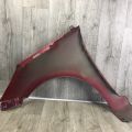 66321 1R350 | Крило переднє прав. HYUNDAI ACCENT RB 10- - Прев'ю 6