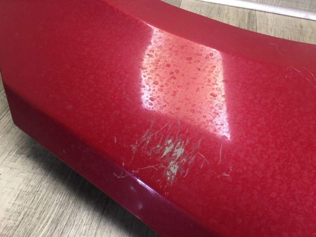 66321 1R350 | Крило переднє прав. HYUNDAI ACCENT RB 10- - Фото 8