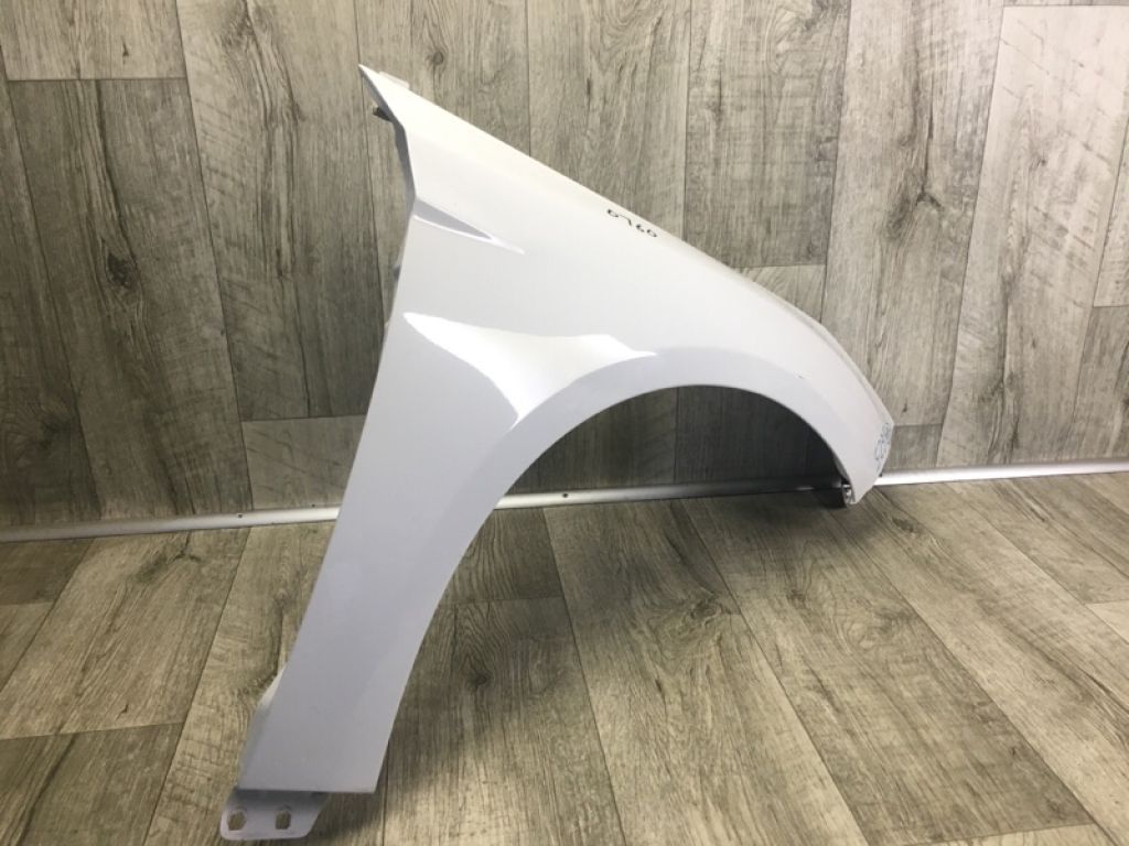 BM5Z-16005-B | Крыло переднее прав. FORD FOCUS 10-18 - Фото 2