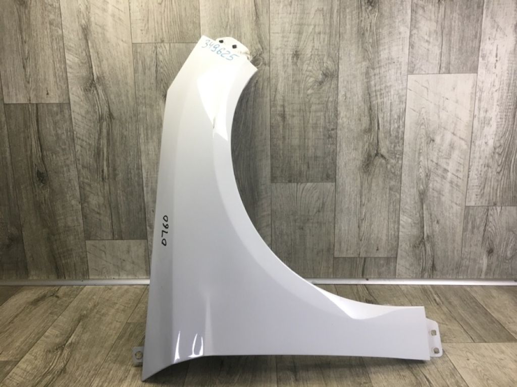 BM5Z-16005-B | Крыло переднее прав. FORD FOCUS 10-18 - Фото 3