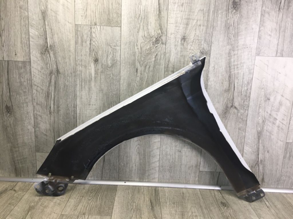 BM5Z-16005-B | Крыло переднее прав. FORD FOCUS 10-18 - Фото 5