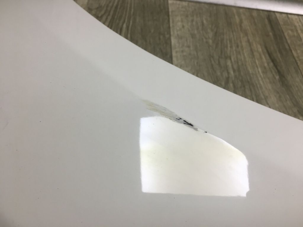 BM5Z-16005-B | Крыло переднее прав. FORD FOCUS 10-18 - Фото 6