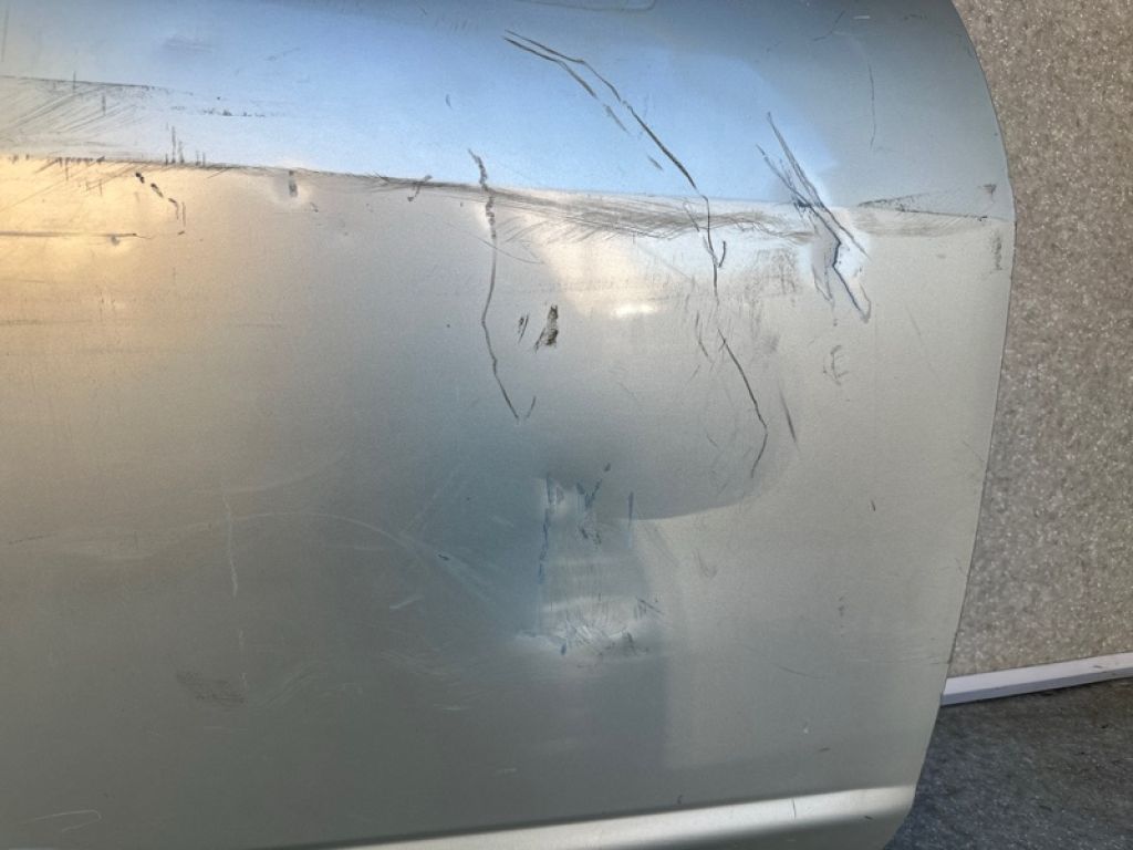 H0100-ED0MM | Двері передн. прав. NISSAN TIIDA/VERSA C11 04-11 - Фото 9