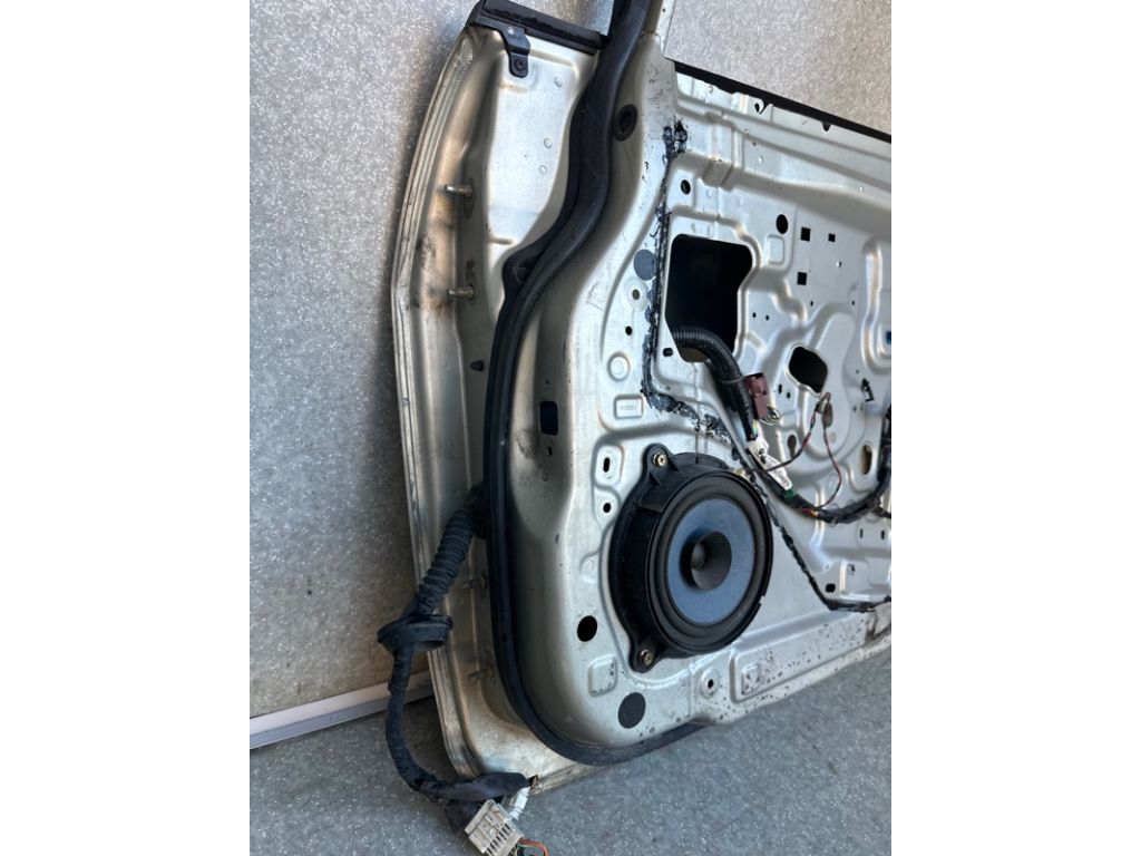 H0100-ED0MM | Двері передн. прав. NISSAN TIIDA/VERSA C11 04-11 - Фото 13