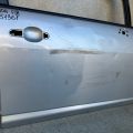 H0100-ED0MM | Дверь передн. прав. NISSAN TIIDA/VERSA C11 04-11 - Превью 3