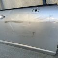 H0100-ED0MM | Дверь передн. прав. NISSAN TIIDA/VERSA C11 04-11 - Превью 7