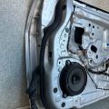 H0100-ED0MM | Дверь передн. прав. NISSAN TIIDA/VERSA C11 04-11 - Превью 14
