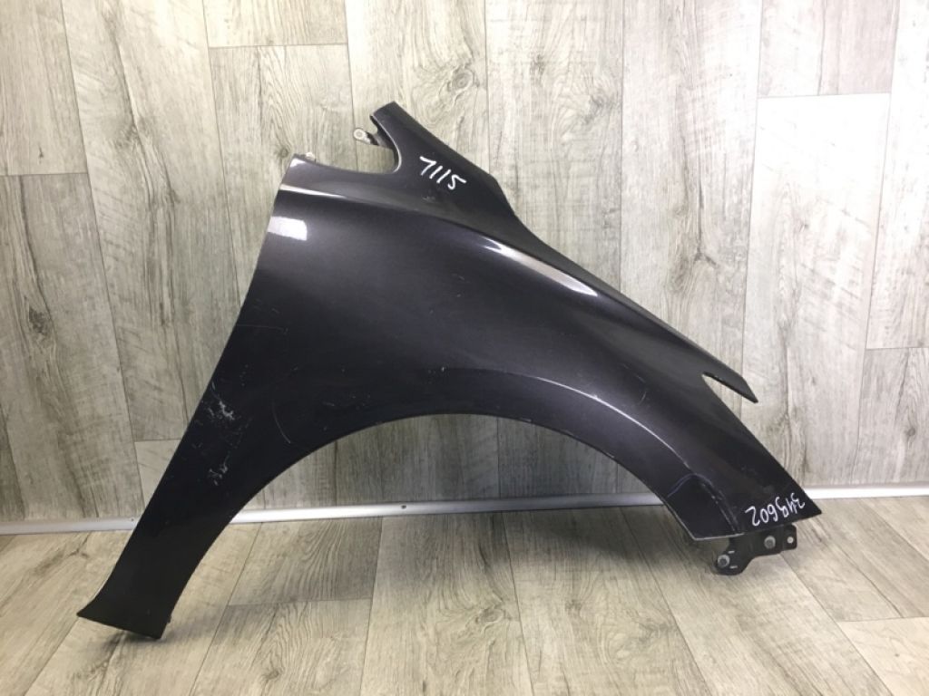 84123270 | Крило переднє прав. CHEVROLET CRUZE 15-