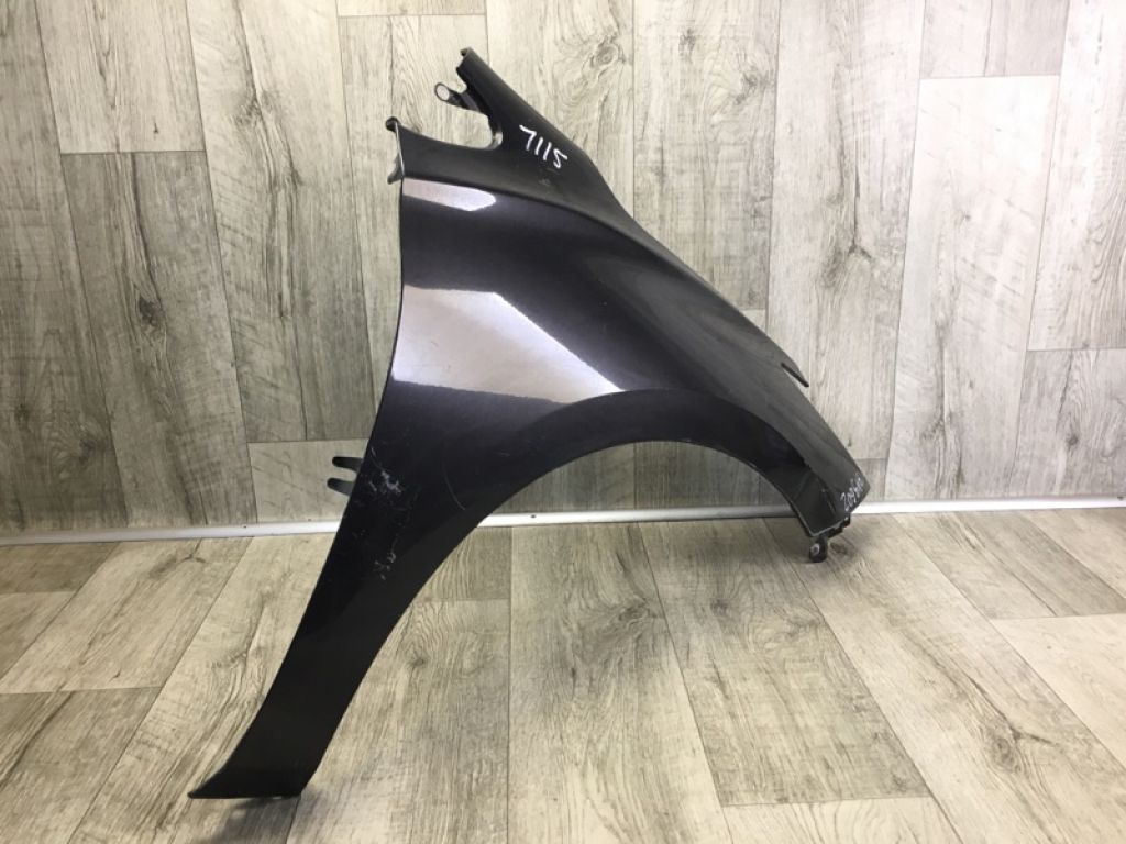 84123270 | Крило переднє прав. CHEVROLET CRUZE 15- - Фото 2