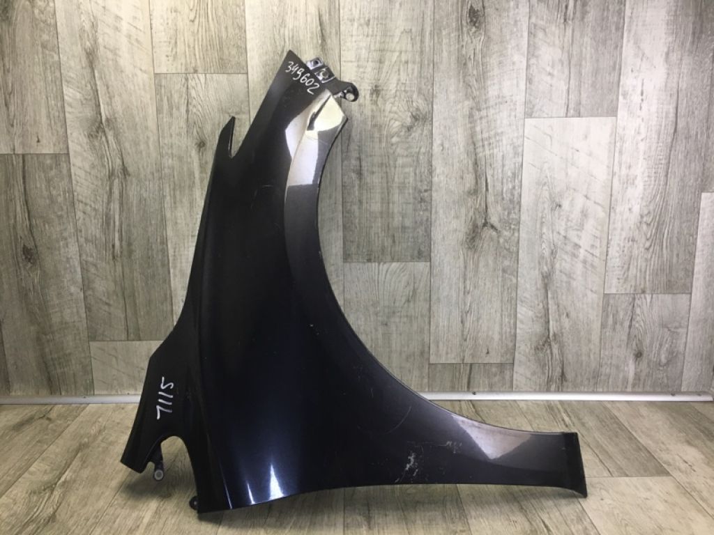 84123270 | Крило переднє прав. CHEVROLET CRUZE 15- - Фото 3