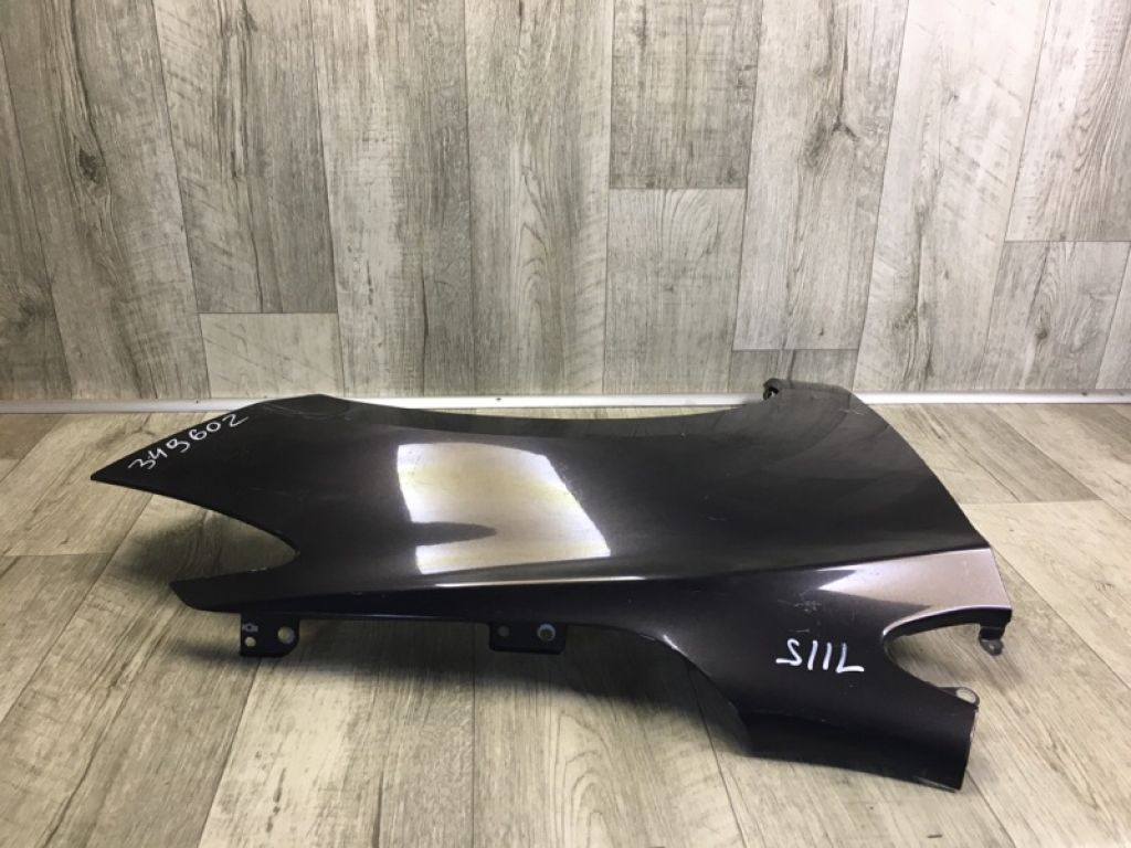 84123270 | Крило переднє прав. CHEVROLET CRUZE 15- - Фото 4