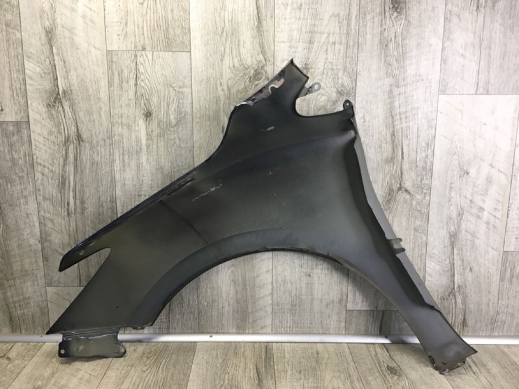 84123270 | Крило переднє прав. CHEVROLET CRUZE 15- - Фото 5