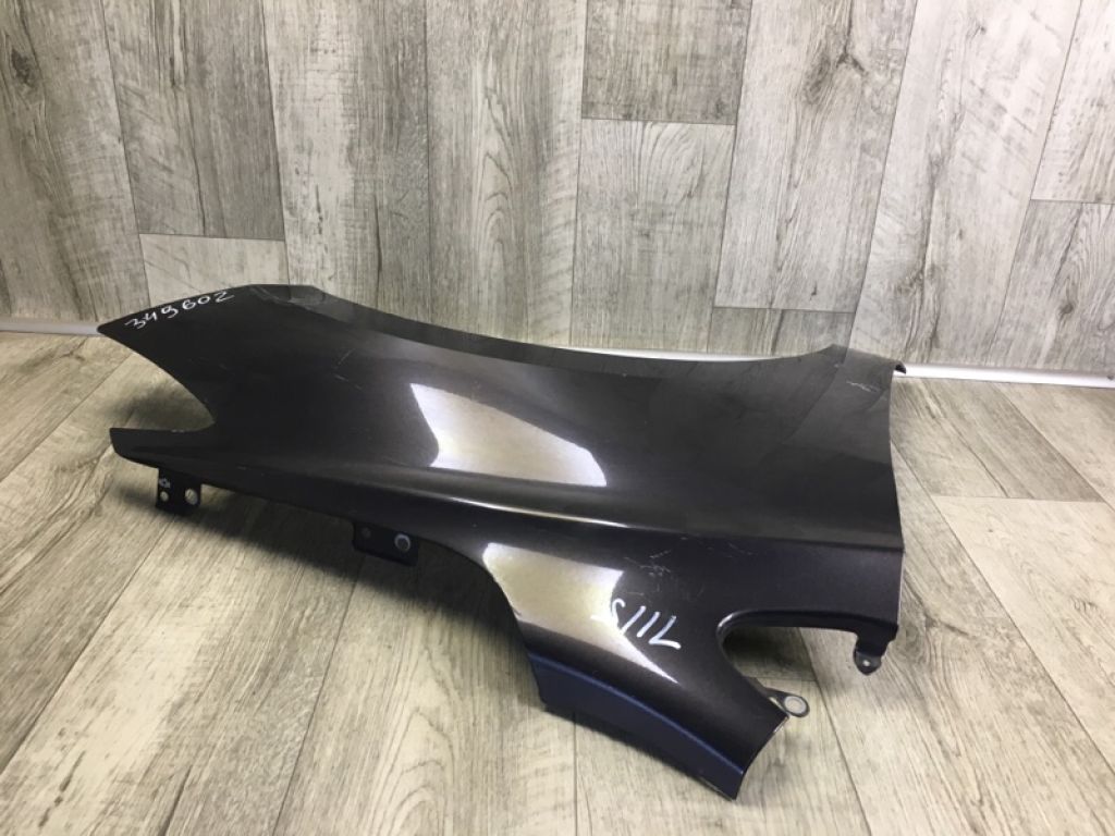 84123270 | Крило переднє прав. CHEVROLET CRUZE 15- - Фото 6