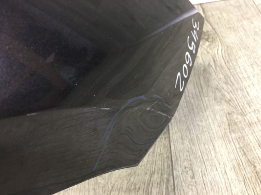 84123270 | Крило переднє прав. CHEVROLET CRUZE 15- - Фото 7