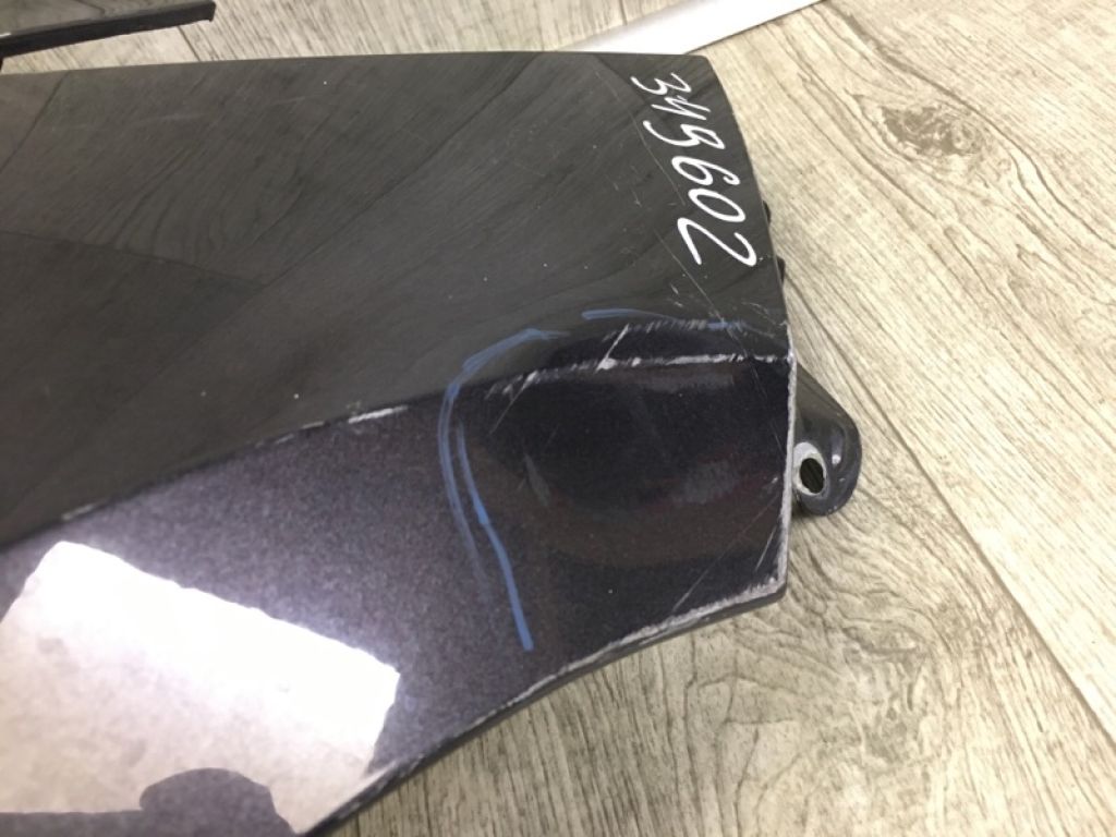 84123270 | Крило переднє прав. CHEVROLET CRUZE 15- - Фото 8