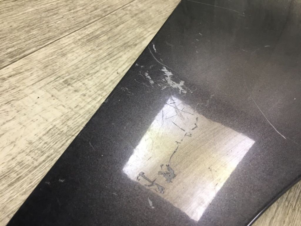 84123270 | Крило переднє прав. CHEVROLET CRUZE 15- - Фото 9