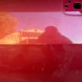 H0100-ED0MM | Дверь передн. прав. NISSAN TIIDA/VERSA C11 04-11 - Превью 6