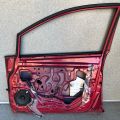 H0100-ED0MM | Дверь передн. прав. NISSAN TIIDA/VERSA C11 04-11 - Превью 8