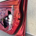H0100-ED0MM | Дверь передн. прав. NISSAN TIIDA/VERSA C11 04-11 - Превью 9