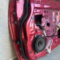 H0100-ED0MM | Дверь передн. прав. NISSAN TIIDA/VERSA C11 04-11 - Превью 10