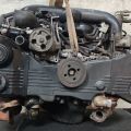 EJ255 | Двигун бензин SUBARU OUTBACK 03-09 BP