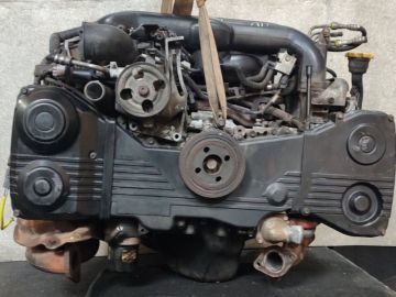 Двигун бензин SUBARU OUTBACK 03-09 BP