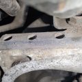 EJ255 | Двигун бензин SUBARU OUTBACK 03-09 BP - Прев'ю 6