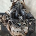 EJ255 | Двигун бензин SUBARU OUTBACK 03-09 BP - Прев'ю 7