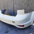 1TY37TZZAA | Бампер задний DODGE JOURNEY 08-20 - Превью 3