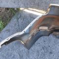 1TY37TZZAA | Бампер задний DODGE JOURNEY 08-20 - Превью 6