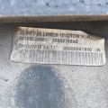 1TY37TZZAA | Бампер задний DODGE JOURNEY 08-20 - Превью 10
