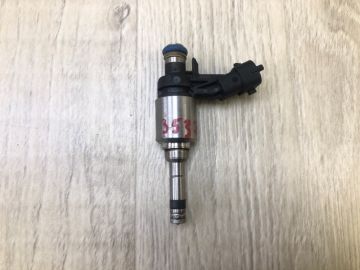 Форсунка паливна HYUNDAI ACCENT RB 10-