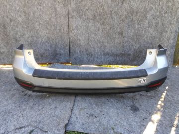 Бампер задний SUBARU FORESTER 12-19