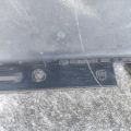 57704SG012 | Бампер задний SUBARU FORESTER 12-19 - Превью 7