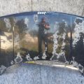 5054330AG | Капот JEEP PATRIOT 10-17