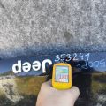 5054330AG | Капот JEEP PATRIOT 10-17 - Превью 4