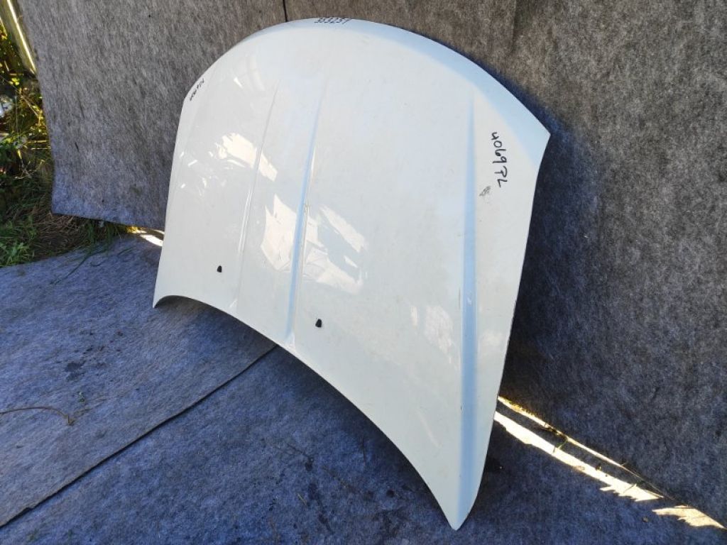 5076777AE | Капот DODGE JOURNEY 08-20 - Фото 3