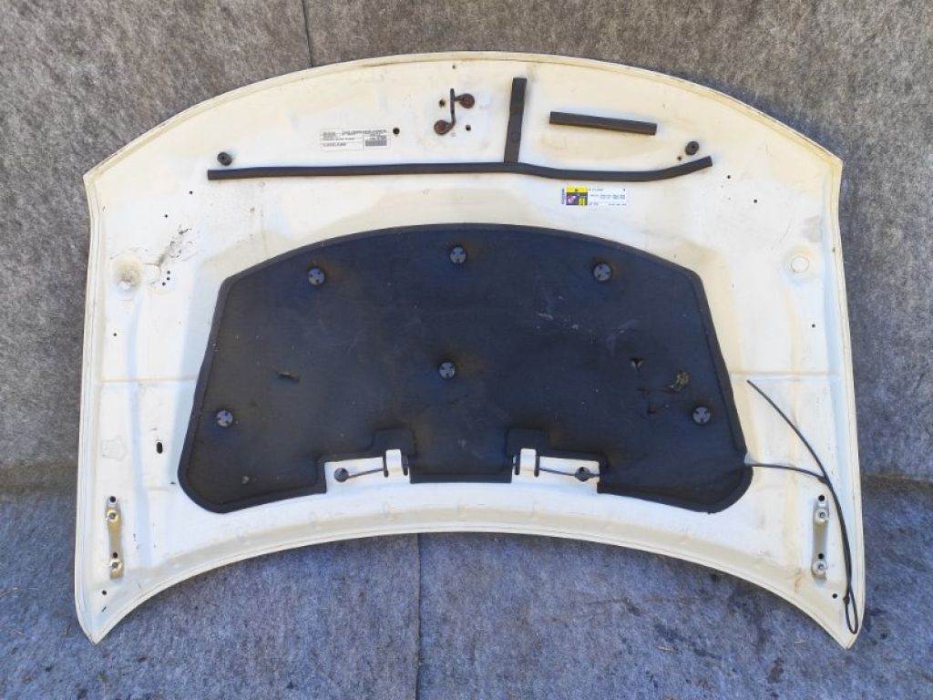 5076777AE | Капот DODGE JOURNEY 08-20 - Фото 6