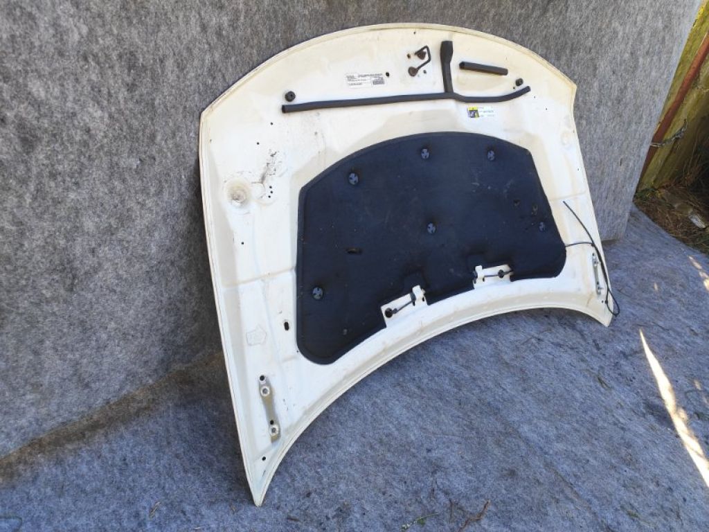 5076777AE | Капот DODGE JOURNEY 08-20 - Фото 7