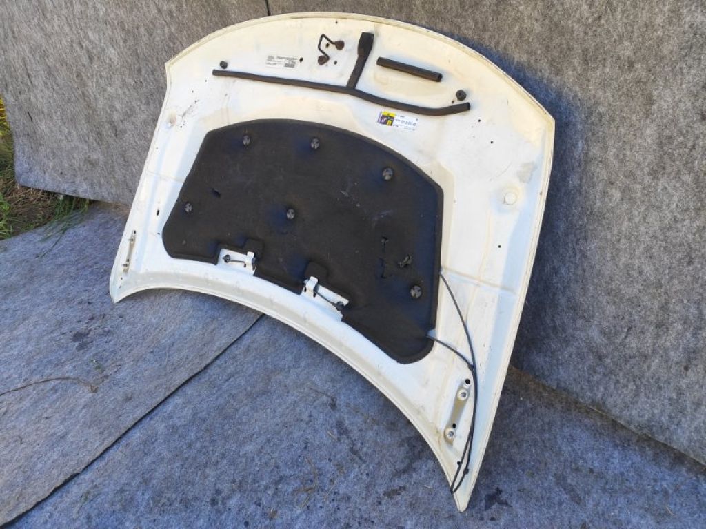 5076777AE | Капот DODGE JOURNEY 08-20 - Фото 8