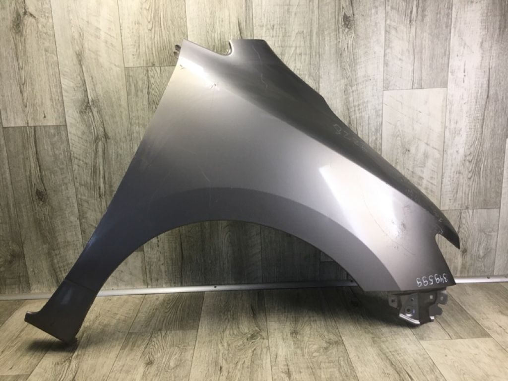 63100-1JA0A | Крыло переднее прав. NISSAN QUEST S 11-17