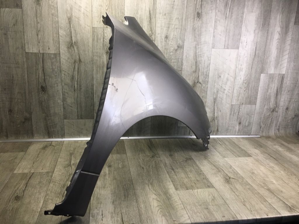 63100-1JA0A | Крыло переднее прав. NISSAN QUEST S 11-17 - Фото 2