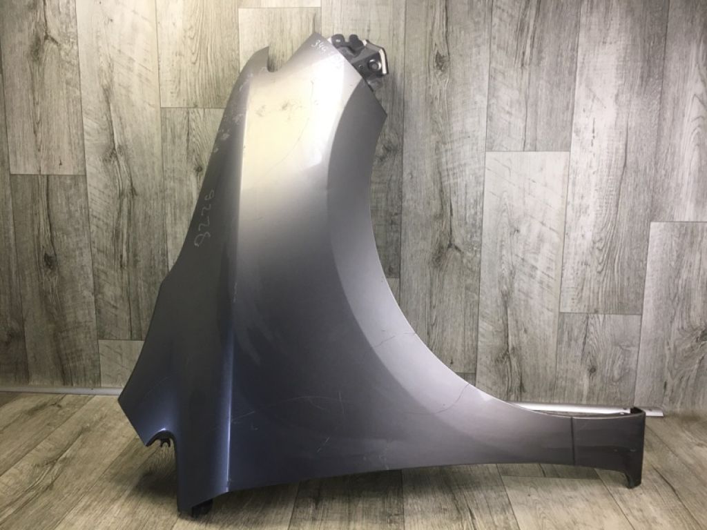 63100-1JA0A | Крыло переднее прав. NISSAN QUEST S 11-17 - Фото 3