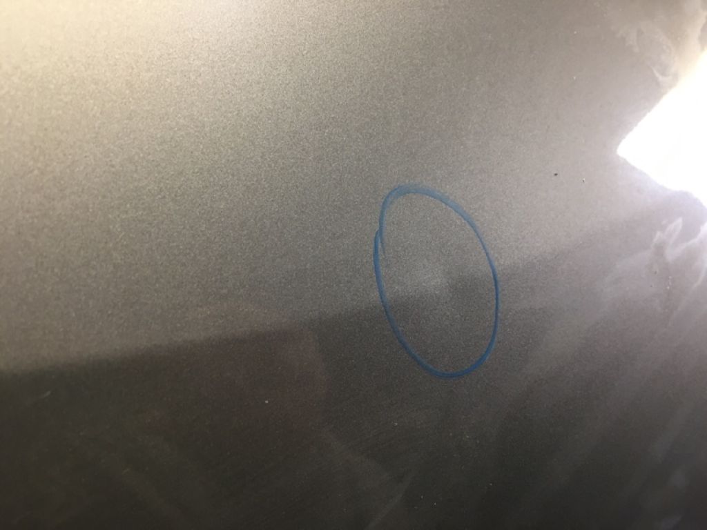 63100-1JA0A | Крыло переднее прав. NISSAN QUEST S 11-17 - Фото 4