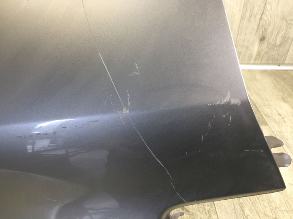 63100-1JA0A | Крыло переднее прав. NISSAN QUEST S 11-17 - Фото 5