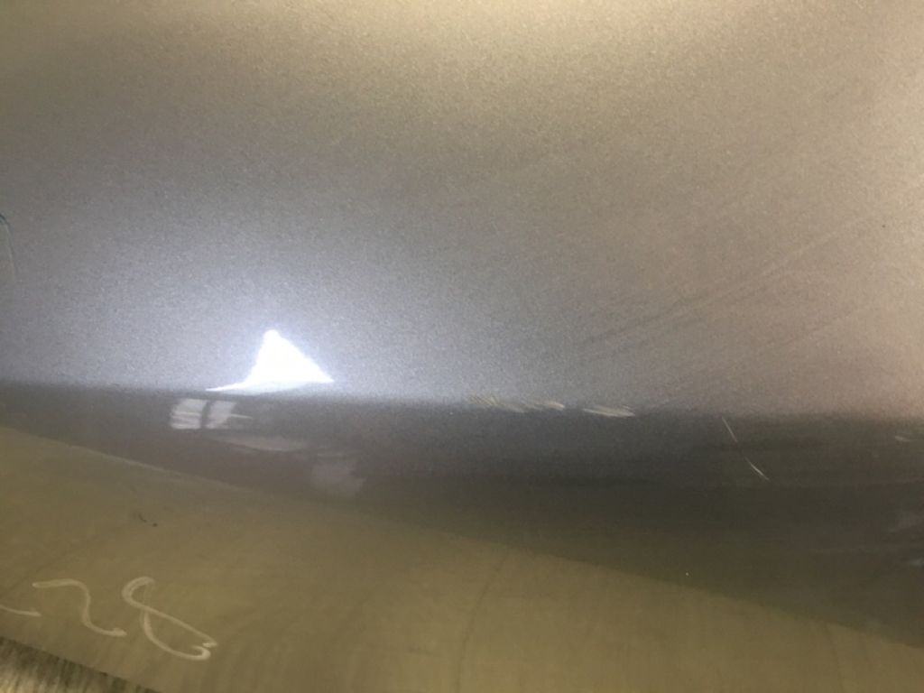 63100-1JA0A | Крыло переднее прав. NISSAN QUEST S 11-17 - Фото 6