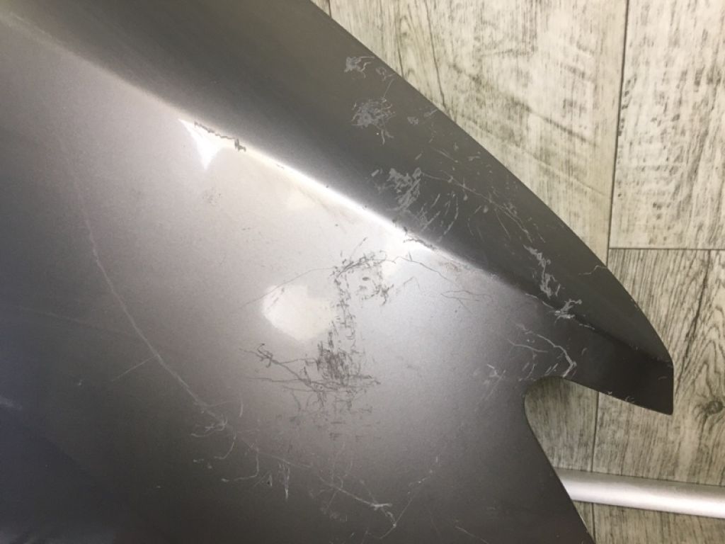 63100-1JA0A | Крыло переднее прав. NISSAN QUEST S 11-17 - Фото 7