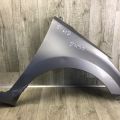 66321 3X000 | Крило переднє прав. HYUNDAI ELANTRA MD 10-15