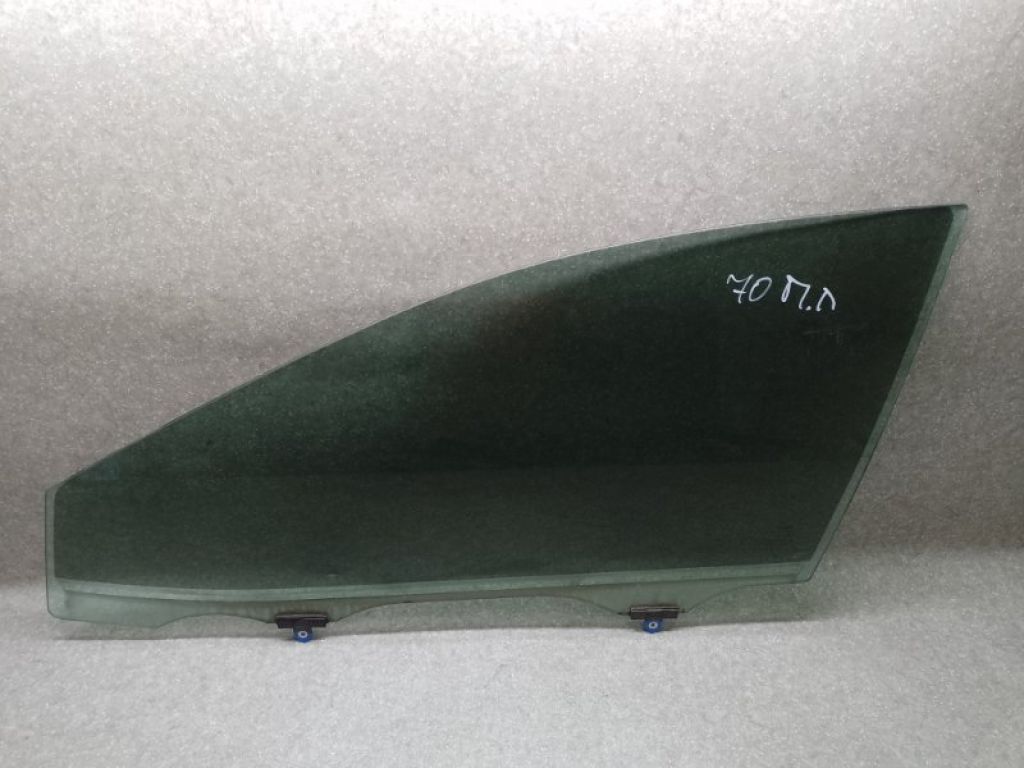 68102-06340 | Стекло двери передн. лев. TOYOTA CAMRY 70 17-