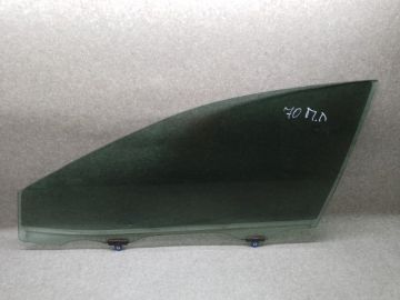 Стекло двери передн. лев. TOYOTA CAMRY 70 17-